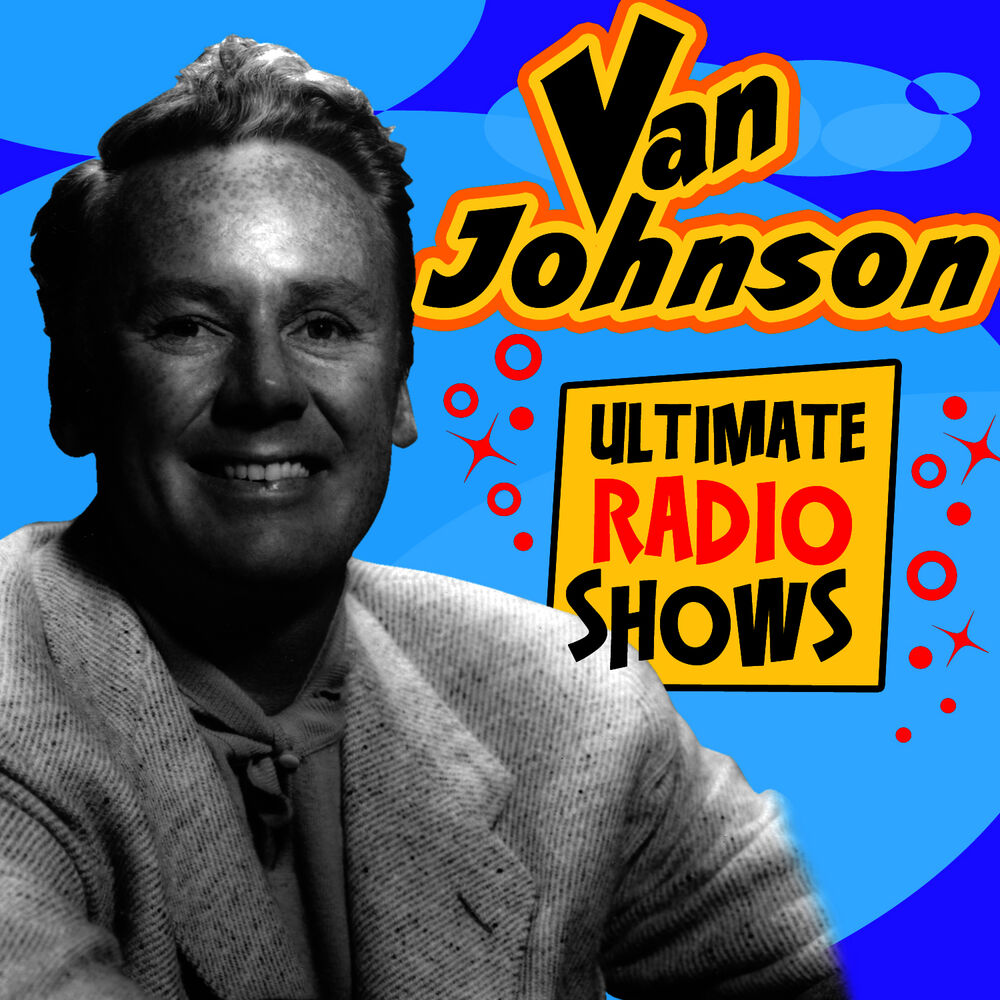 Picture of Ultimate Radio Shows
