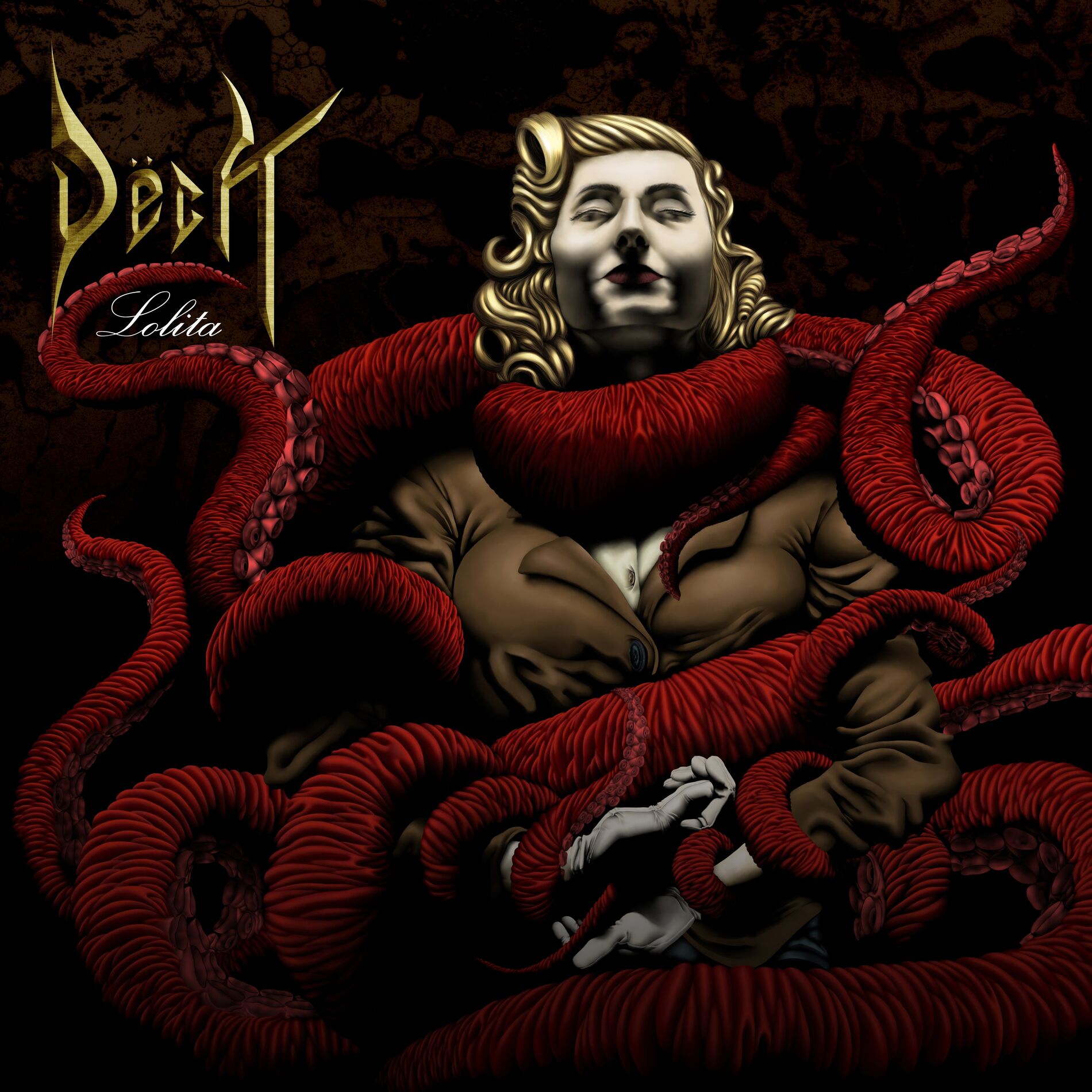Album cover of Lolita