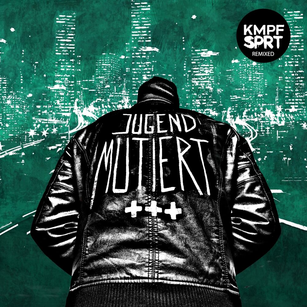 Picture of Halt.Nein.Anders (DanLeo Remix)