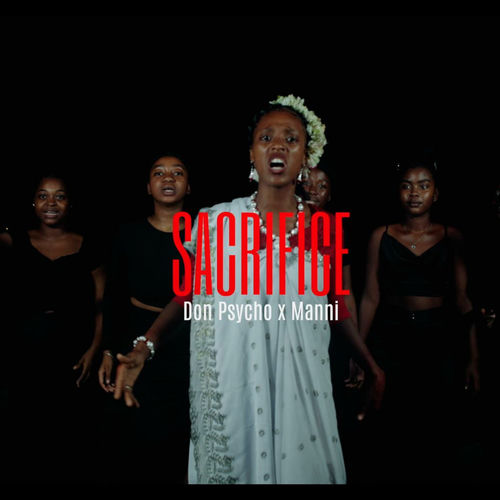 SACRIFICE (feat. Manni)