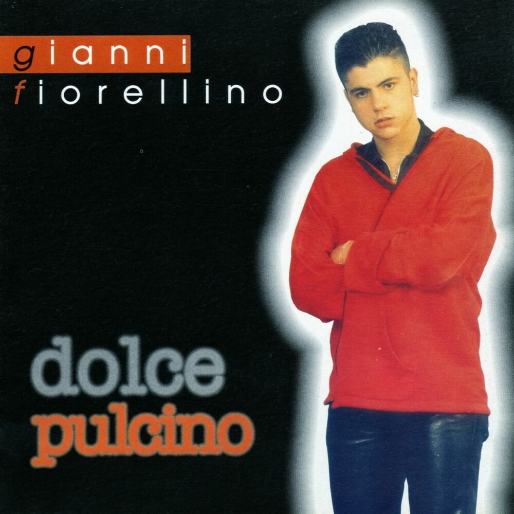 Picture of Dolce pulcino