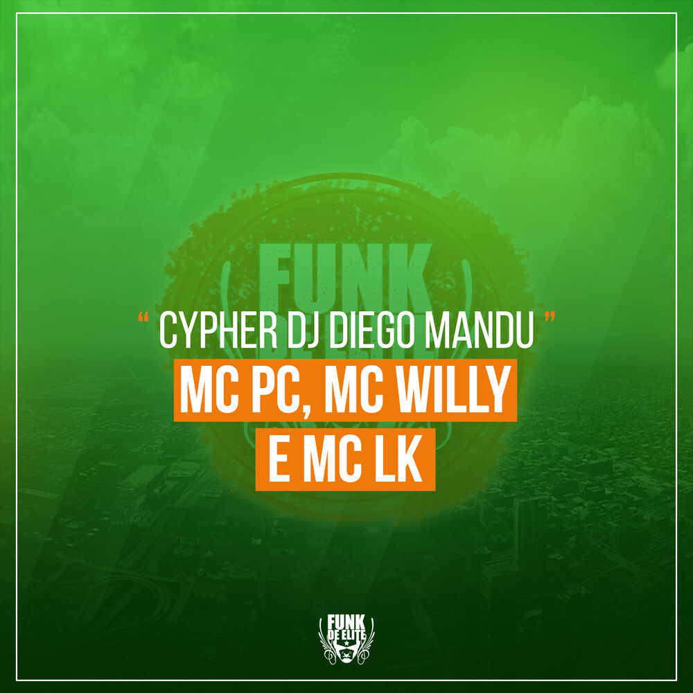 Picture of Cypher Dj Diego Mandu