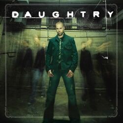 Cover of Daughtry