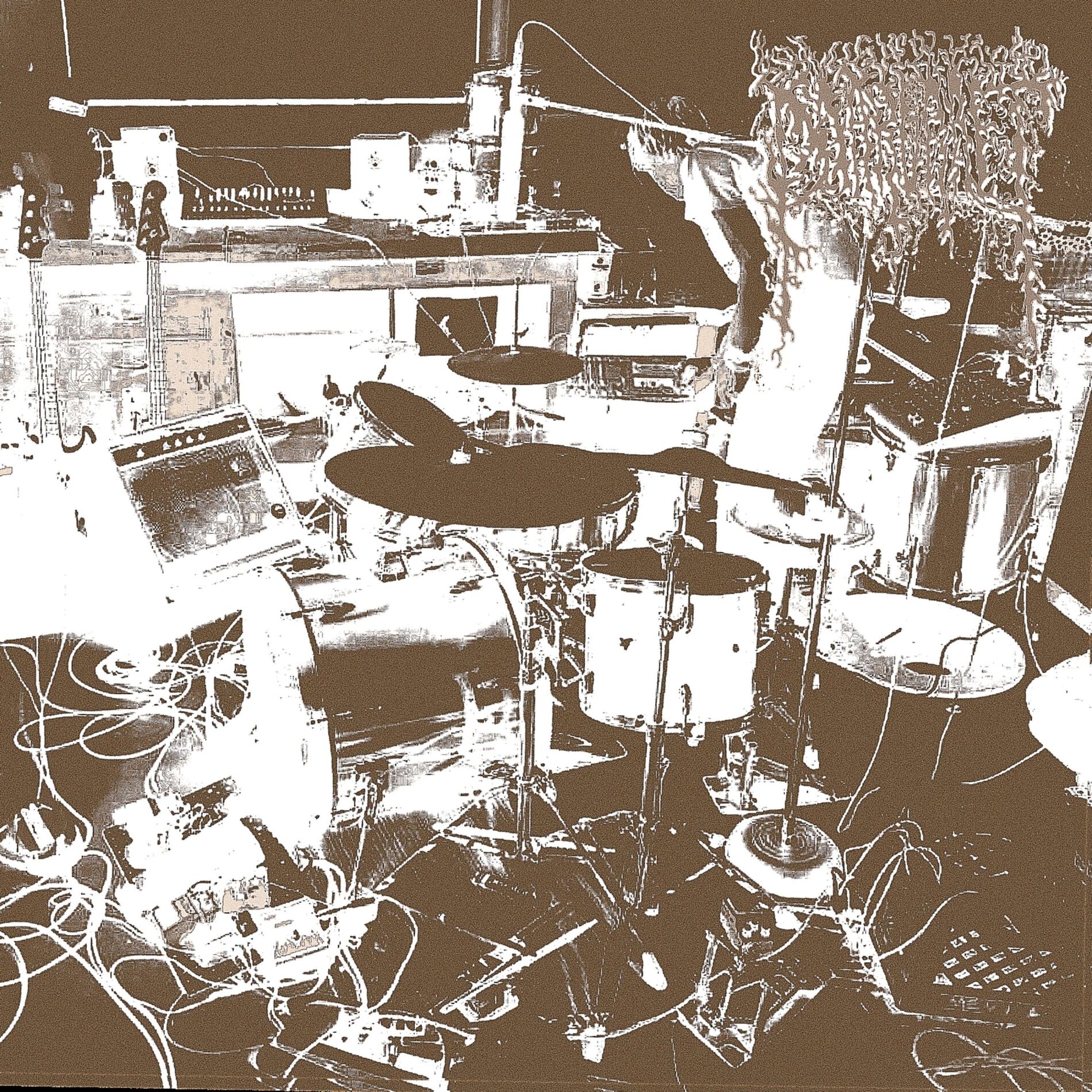 Album cover of Tape Demo (Live Mono Recording)