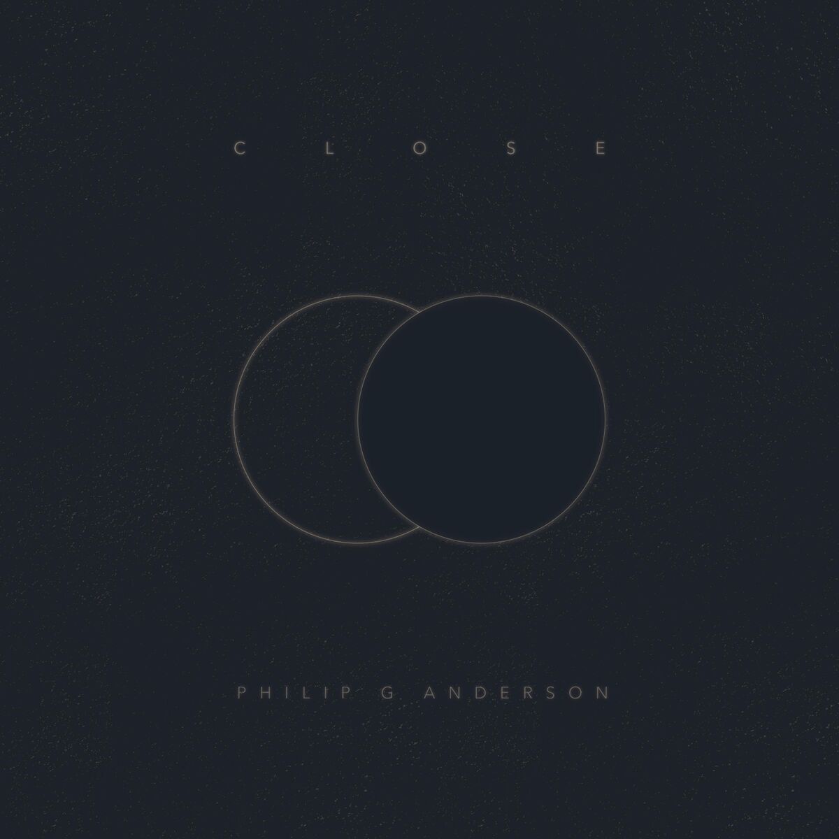 Album cover of Close