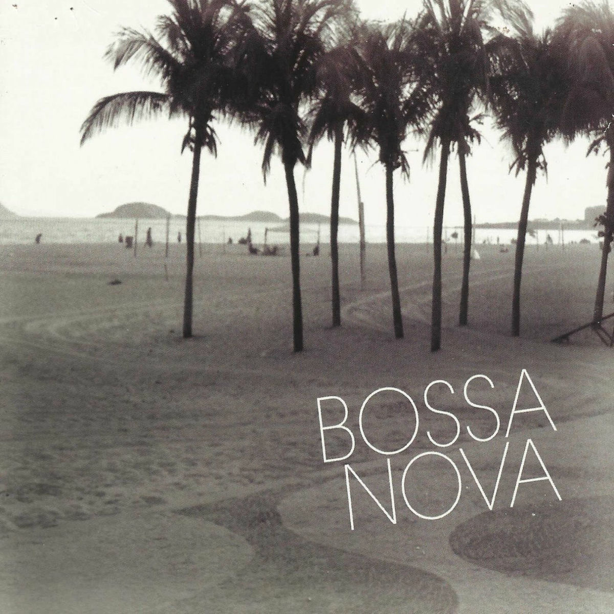 Album cover of Bossa Nova, Vol. I