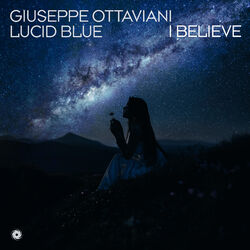 Cover of I Believe