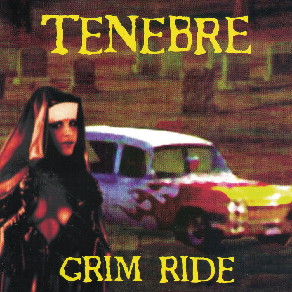 Picture of Grim Ride