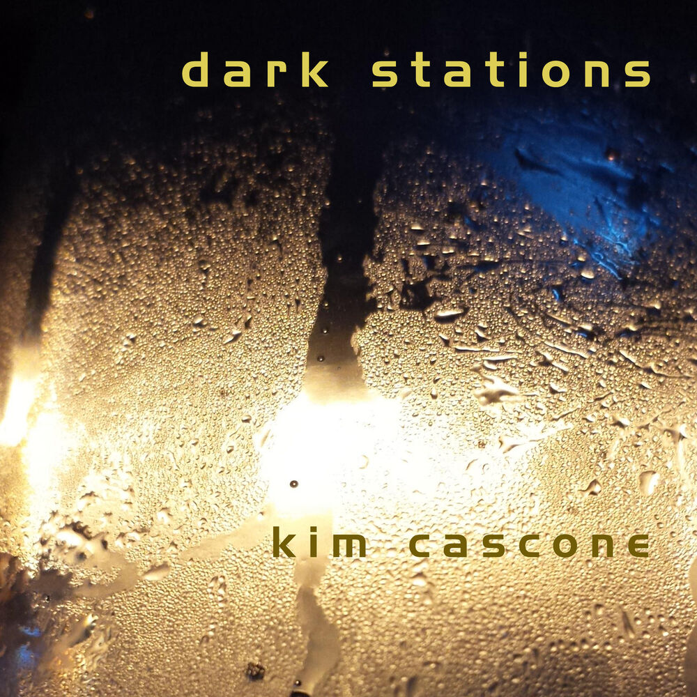 Picture of Dark Stations