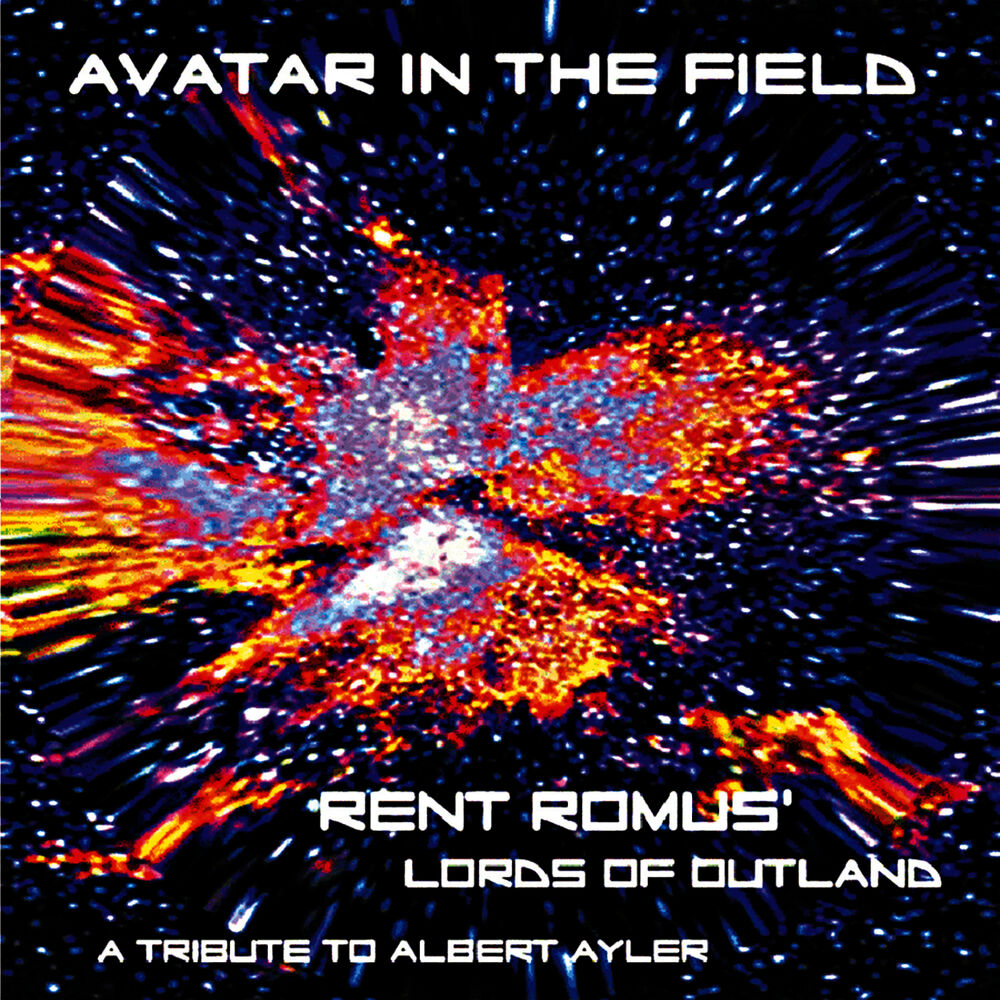 Picture of Rent Romus' Lords of Outland, Avatar In The Field