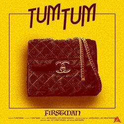 Cover of Tum Tum
