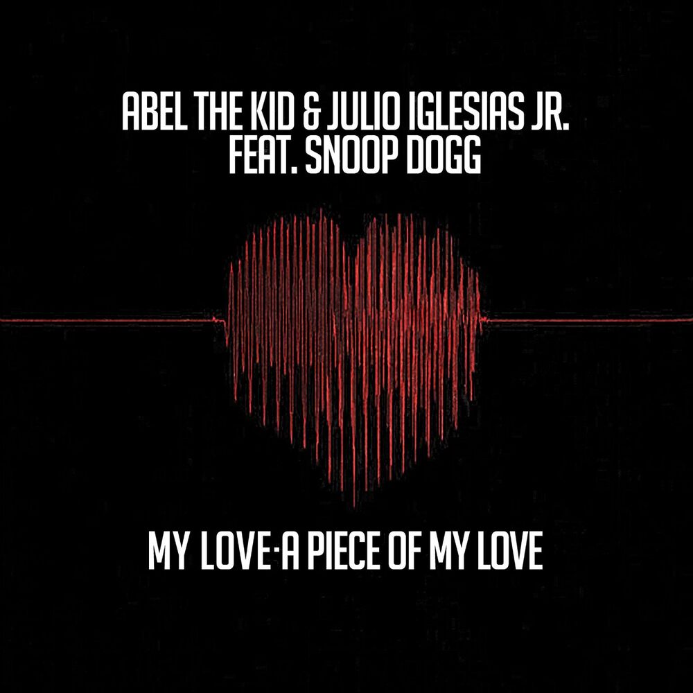 Picture of My Love- A Piece of My Love (feat. Snoop Dogg) (EP)