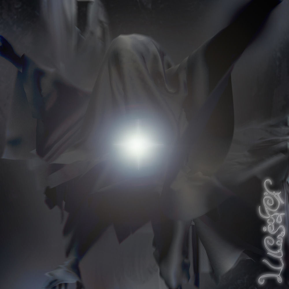 Album artwork for A Ghost by Marcus Whale