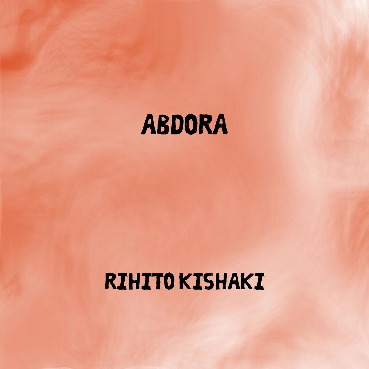 Album cover of Abdora