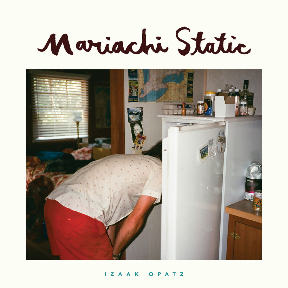 Picture of Mariachi Static