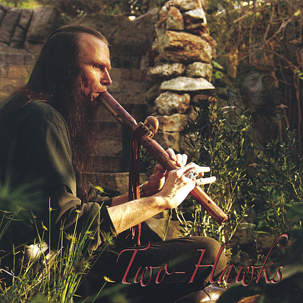 Picture of Two-Hawks - Signature Series 2-CD Set