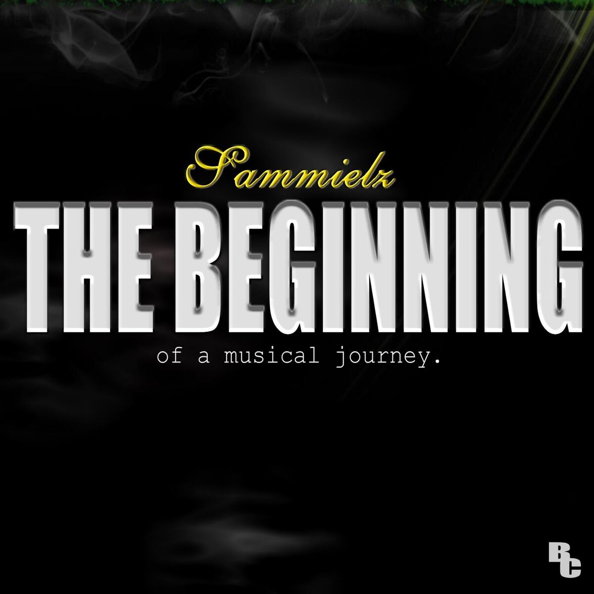 Album cover of The Beginning