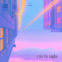 City by night
