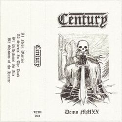 Cover of Demo MMXX
