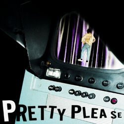 Cover of Pretty Please