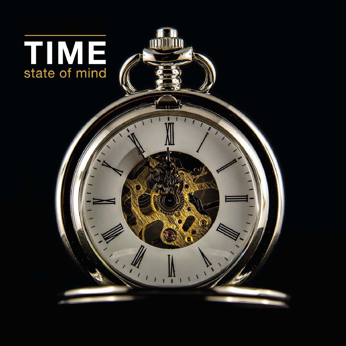 Album cover of Time