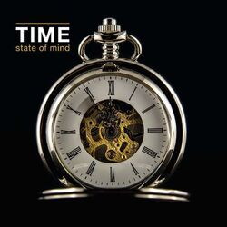 Cover of Time