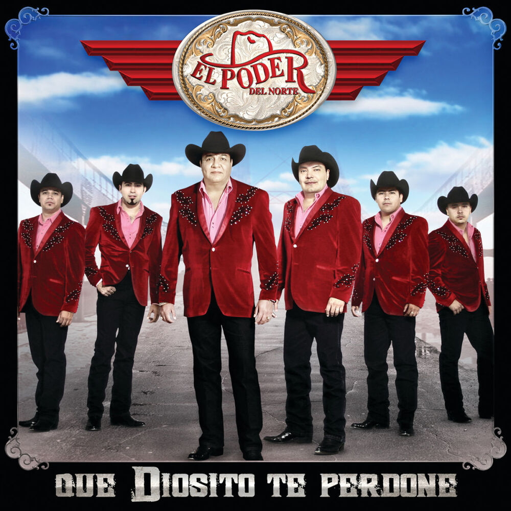 Picture of Que Diosito Te Perdone