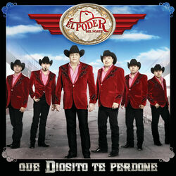 Cover of Que Diosito Te Perdone