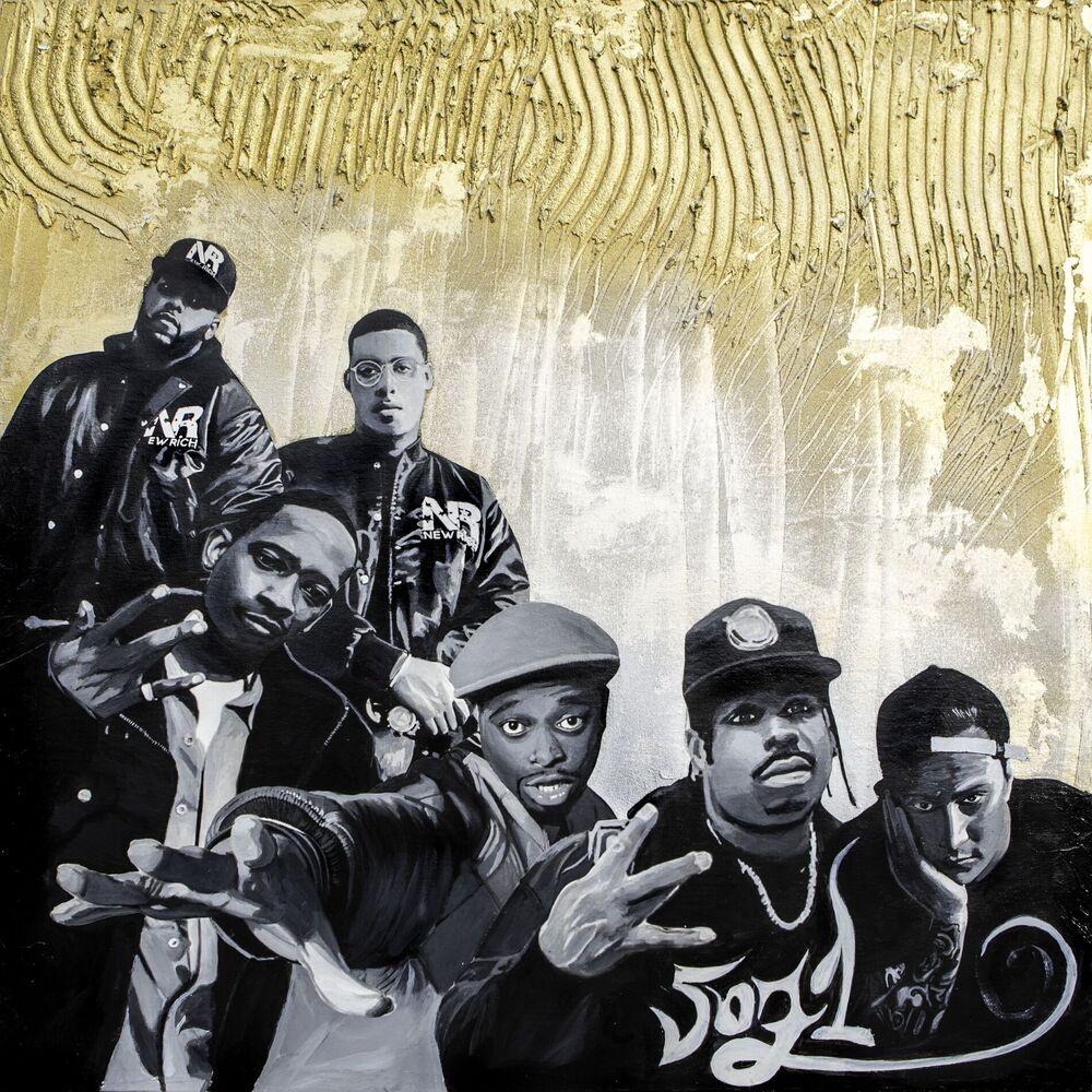 Picture of Montana (Back in the Days) [feat. Devin the Dude, Onkl P & Kurupt]