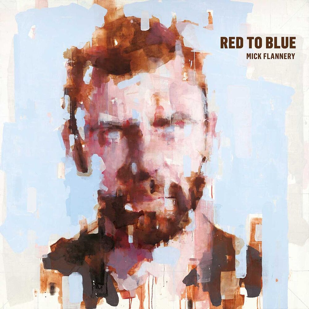 Picture of Red To Blue