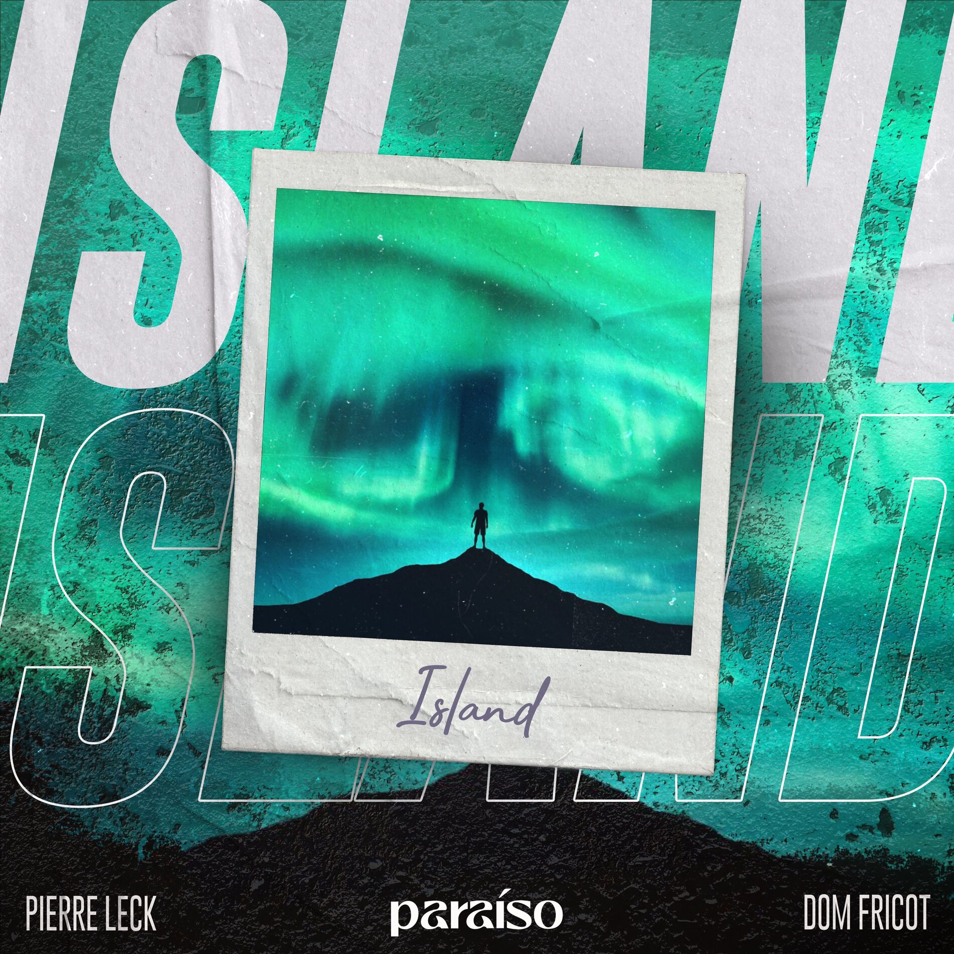 Album cover of Island