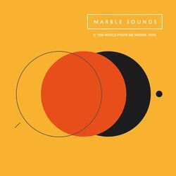 Cover of If You Would Prove Me Wrong Now