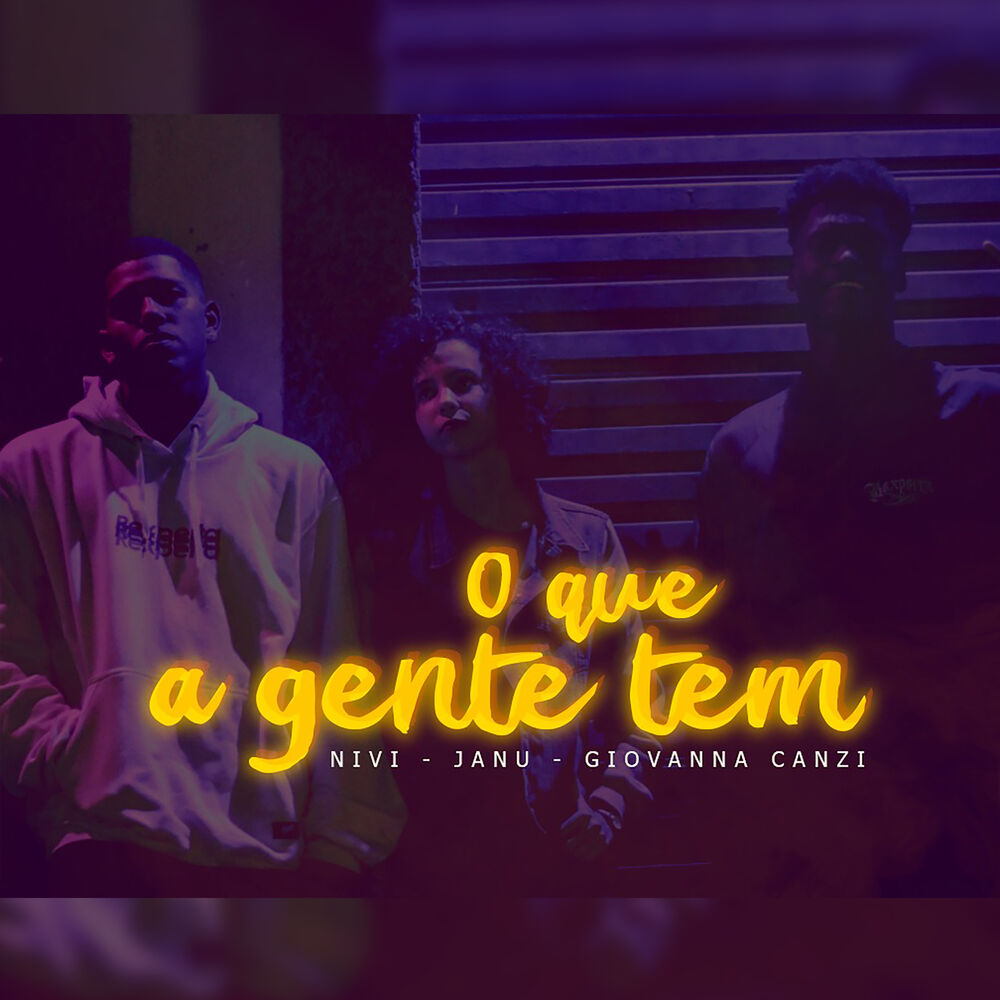 Picture of O Que a Gente Tem