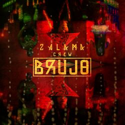 Cover of Brujo