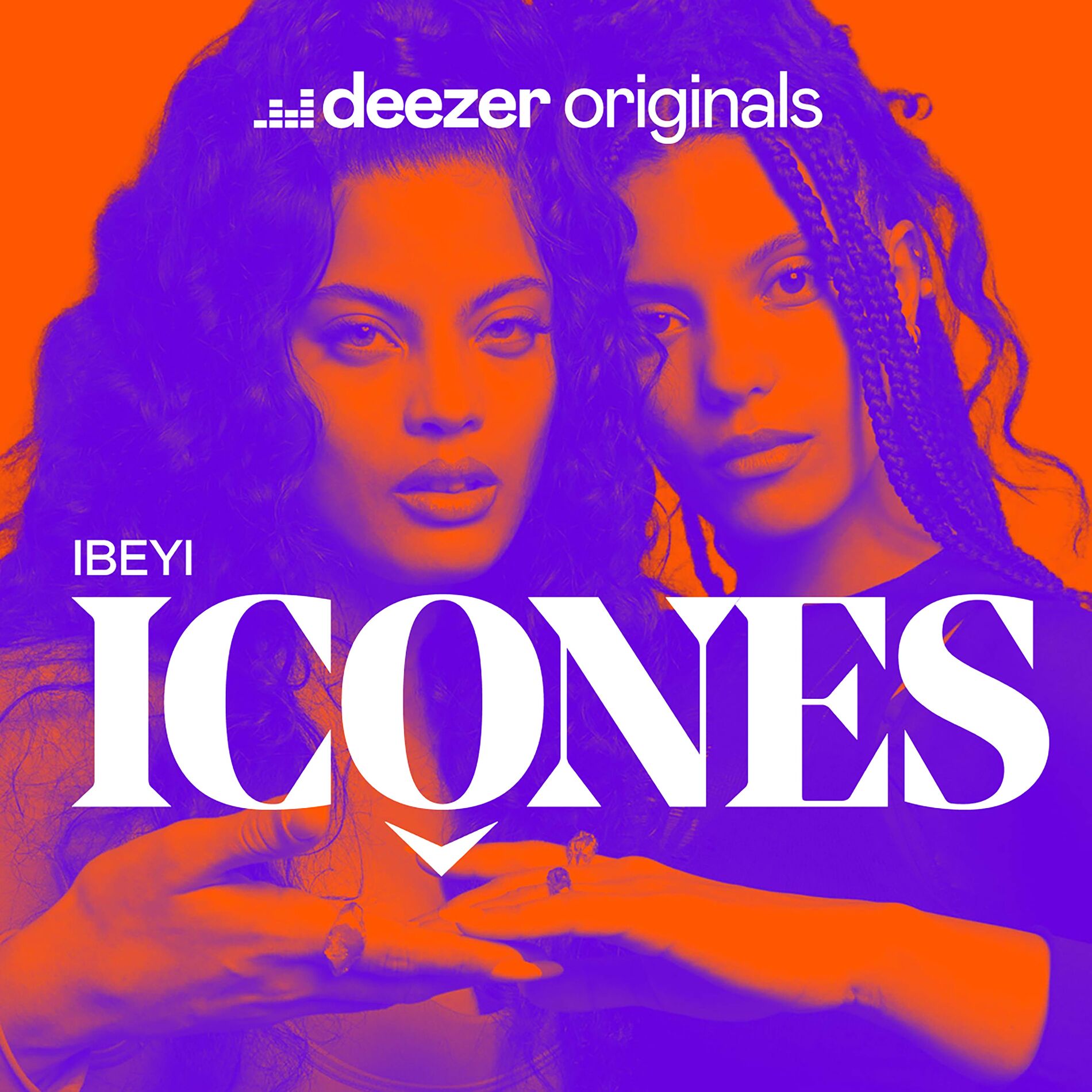 Album cover of Would You Mind - Icônes
