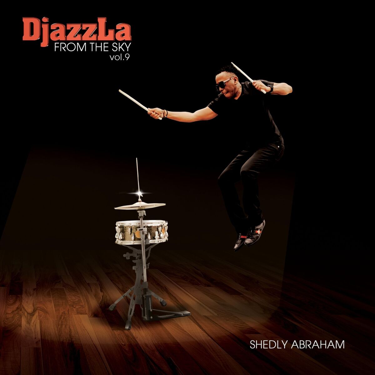 Album cover of Change