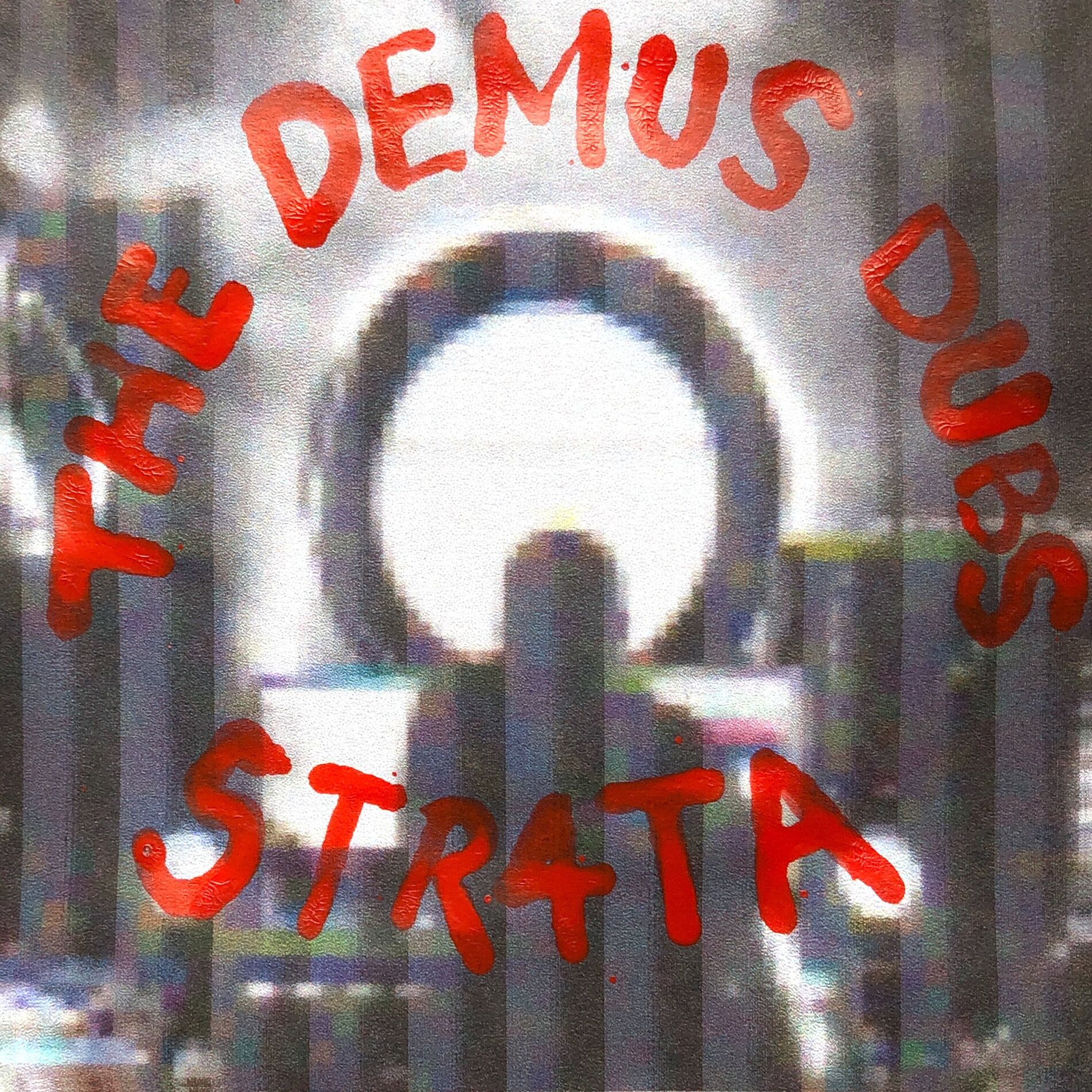 Album cover of City Sounds [Demus Dub]
