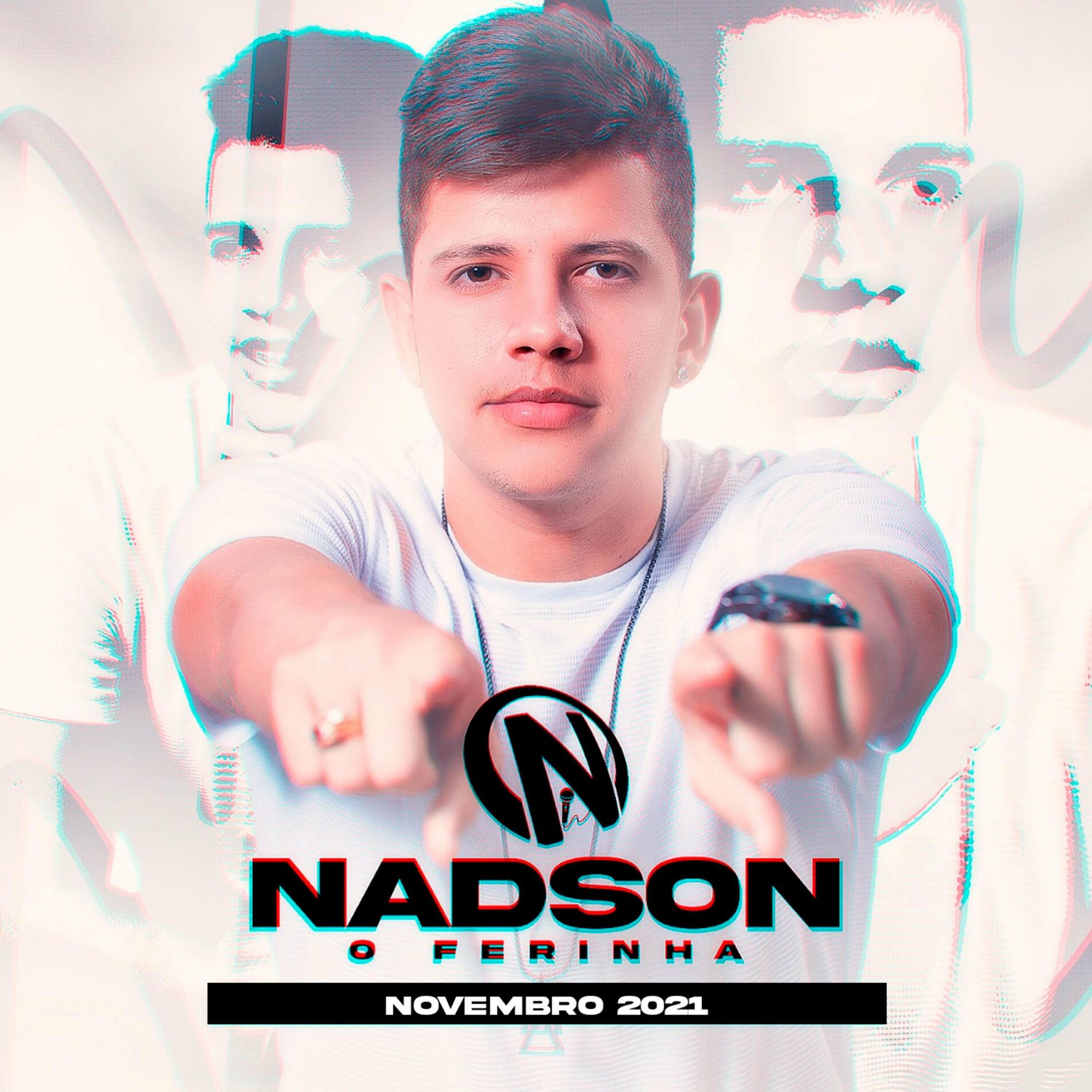 Album cover of Novembro 2021