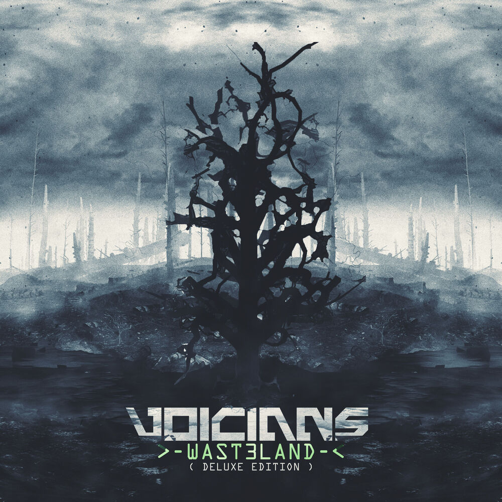 Picture of Wasteland (Deluxe Edition)