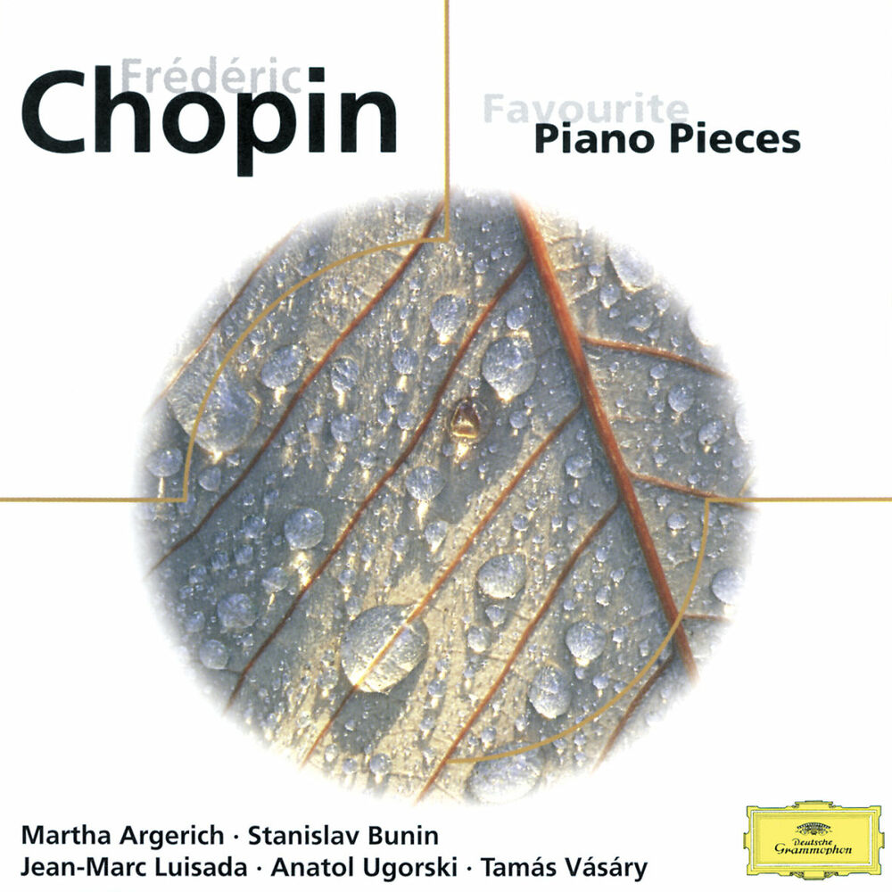 Picture of Chopin: Piano Works
