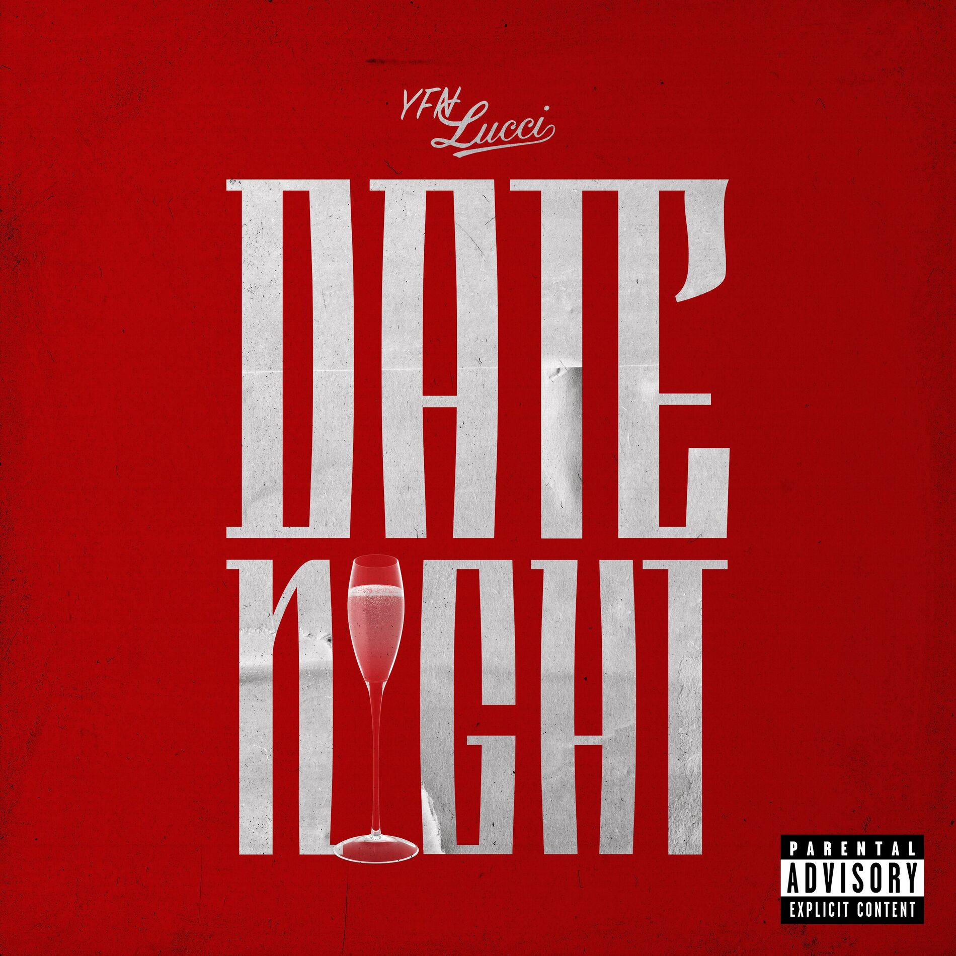 Album cover of Date Night (Mix)