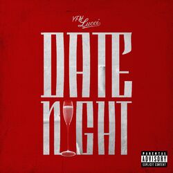 Cover of Date Night (Mix)