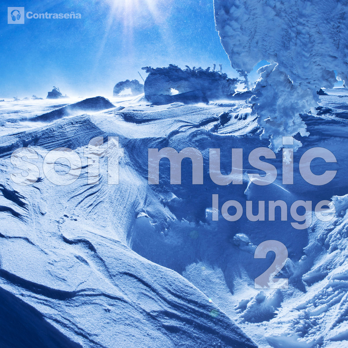 Album cover of Soft Music Lounge 2