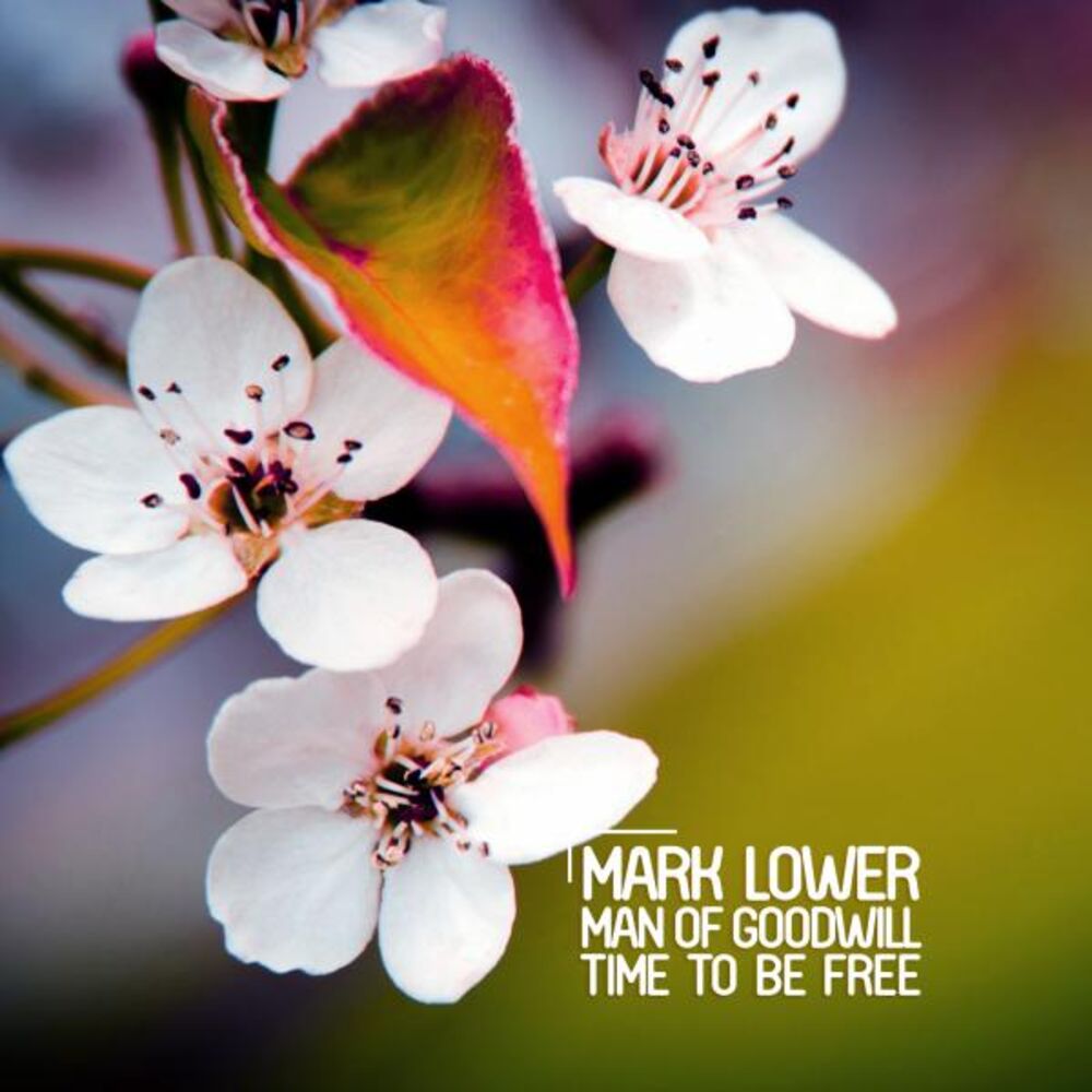 Picture of Time to Be Free
