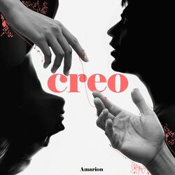 Cover of Creo