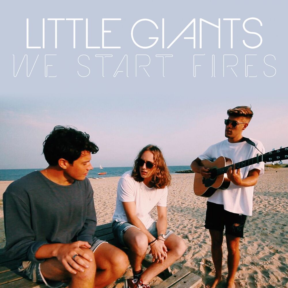 Picture of We Start Fires