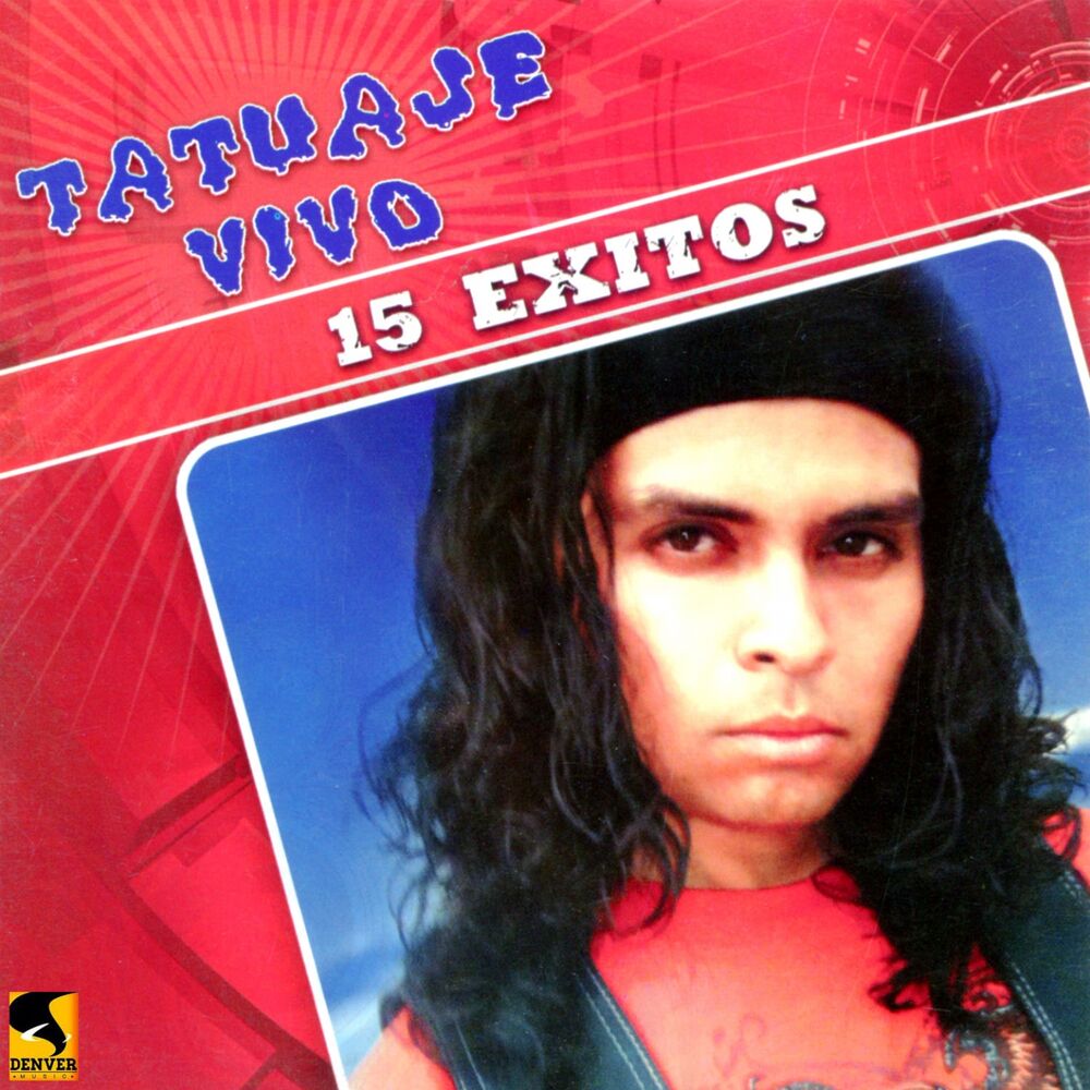 Picture of 15 Éxitos