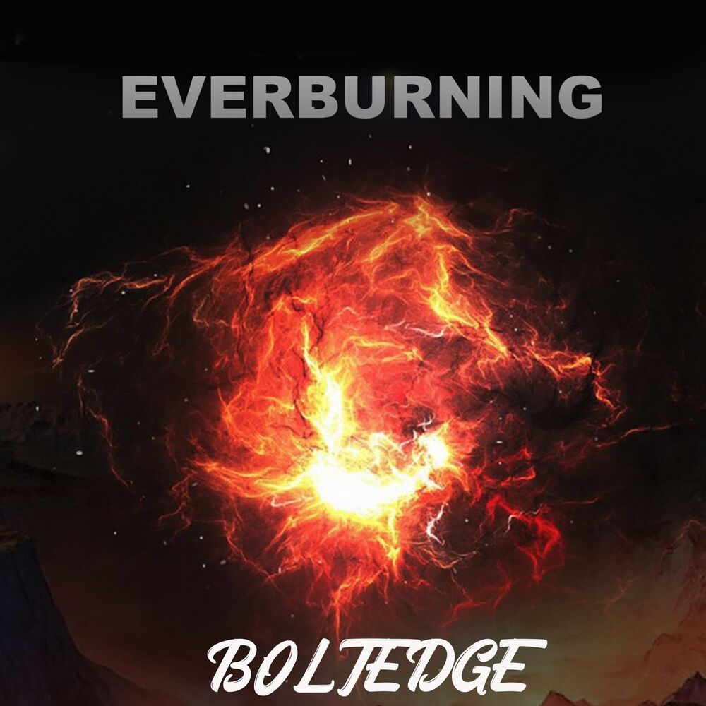 Picture of Everburning