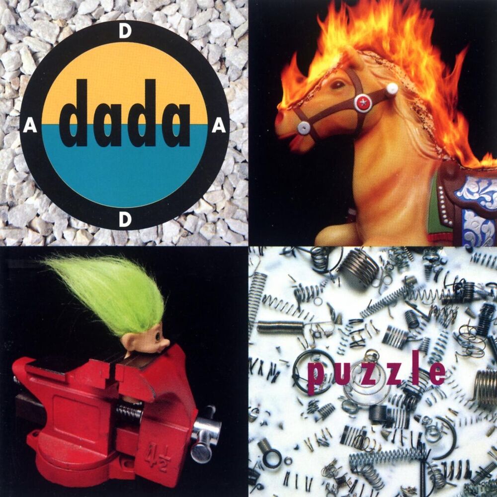 Picture of Puzzle