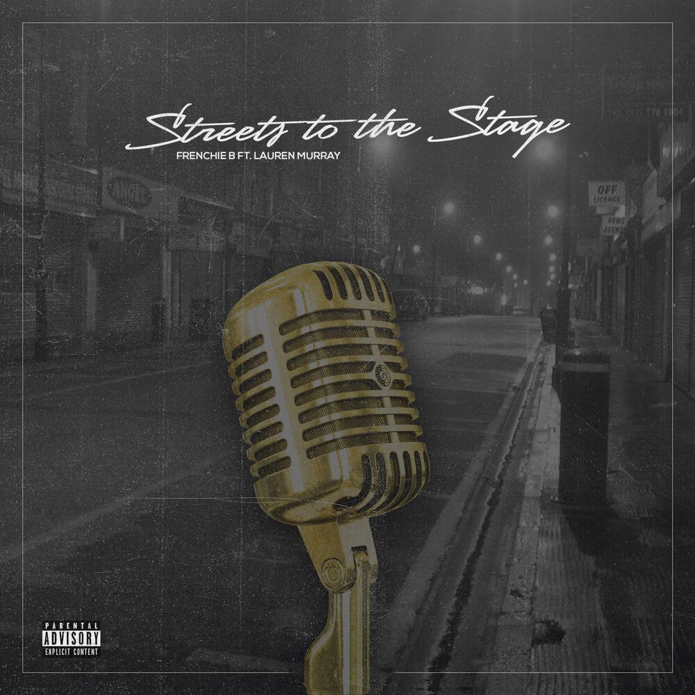 Picture of Streets to the Stage